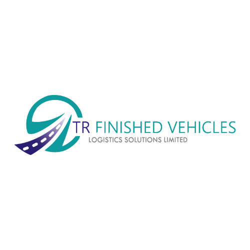 TR Finished Vehicles Logistics Solutions Logo